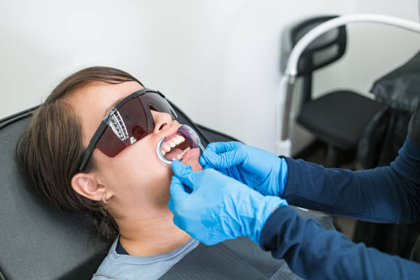 Best Emergency Dentist for Knocked-Out Tooth in South Charleston, WV