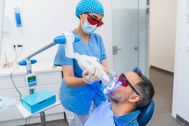 Best Pediatric Emergency Dentist in South Charleston, WV